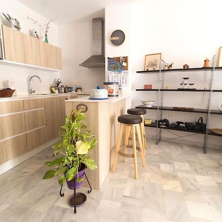 Huetor Vega Precioso Apartamento ภายนอก รูปภาพ