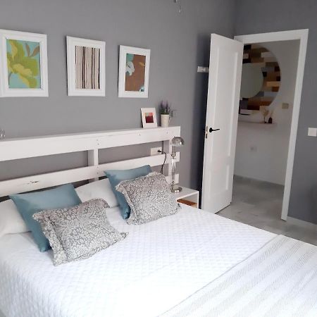 Huetor Vega Precioso Apartamento Apartment ภายนอก รูปภาพ