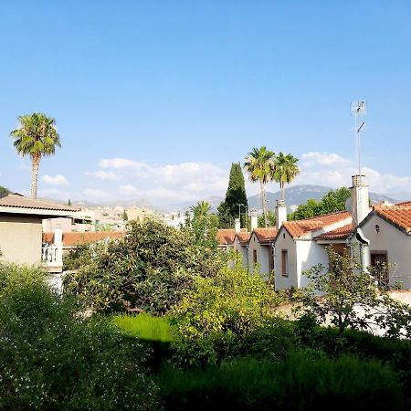 Huetor Vega Precioso Apartamento ภายนอก รูปภาพ