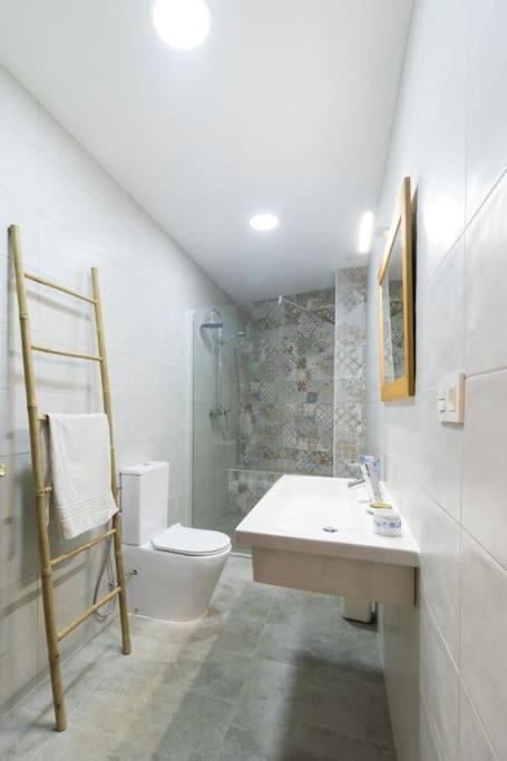 Huetor Vega Precioso Apartamento Apartment ภายนอก รูปภาพ