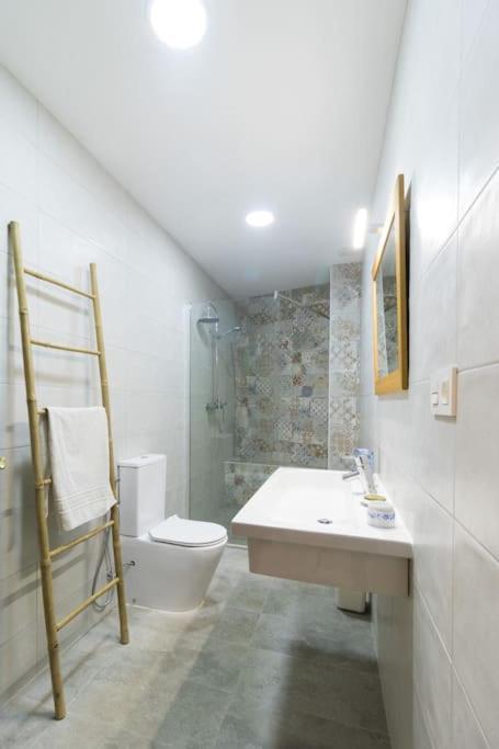 Huetor Vega Precioso Apartamento ภายนอก รูปภาพ