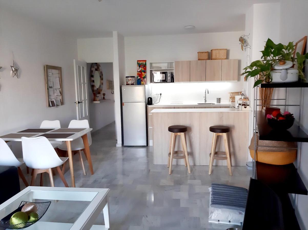 Huetor Vega Precioso Apartamento ภายนอก รูปภาพ