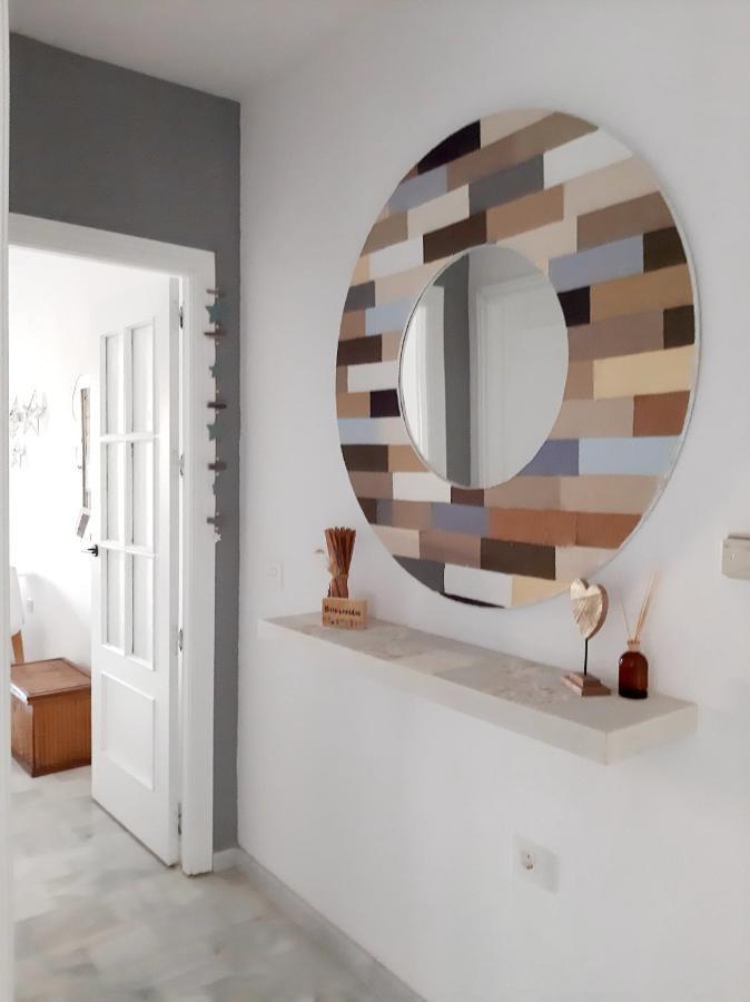 Huetor Vega Precioso Apartamento ภายนอก รูปภาพ