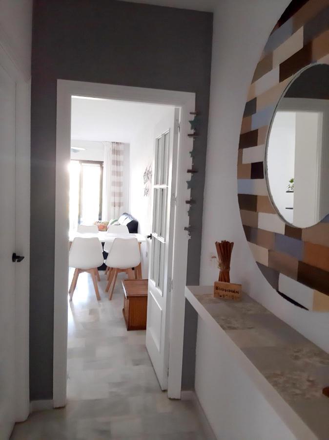 Huetor Vega Precioso Apartamento ภายนอก รูปภาพ