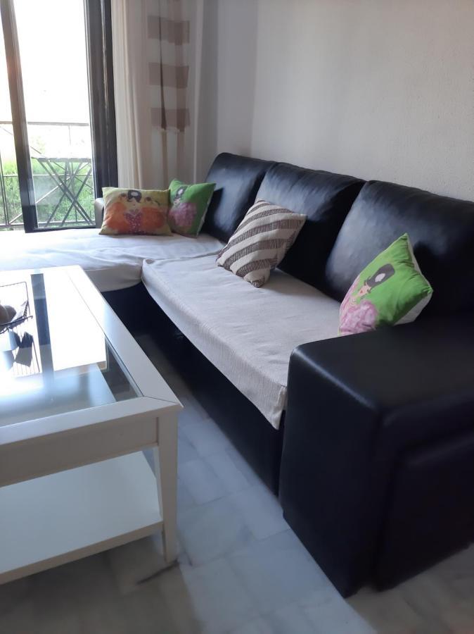 Huetor Vega Precioso Apartamento ภายนอก รูปภาพ
