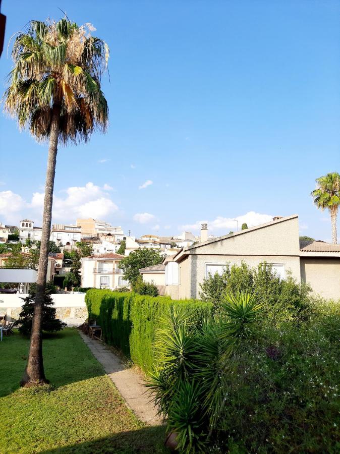 Huetor Vega Precioso Apartamento ภายนอก รูปภาพ