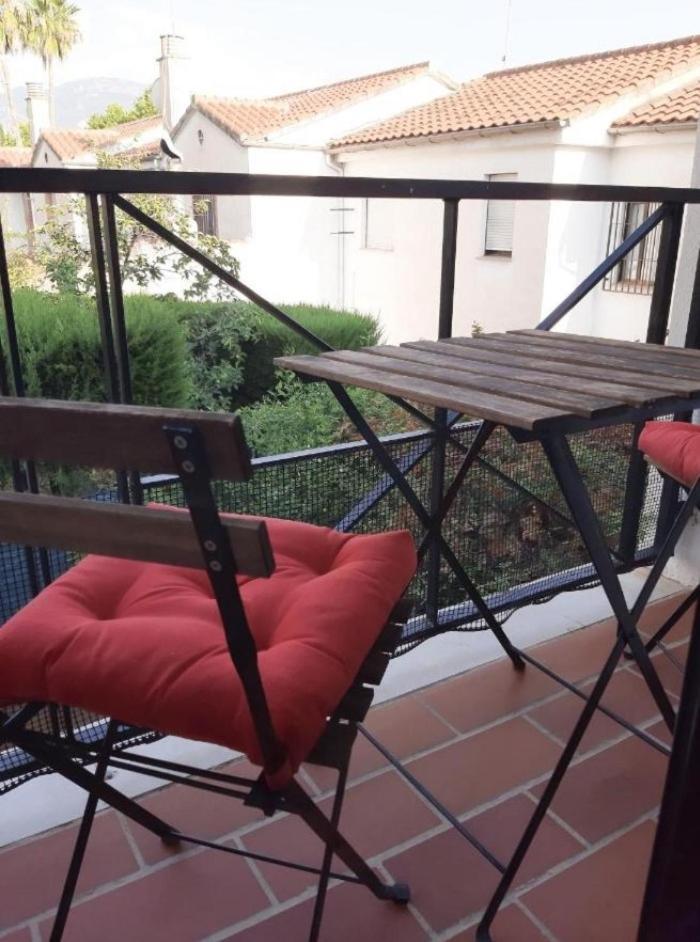 Huetor Vega Precioso Apartamento ภายนอก รูปภาพ