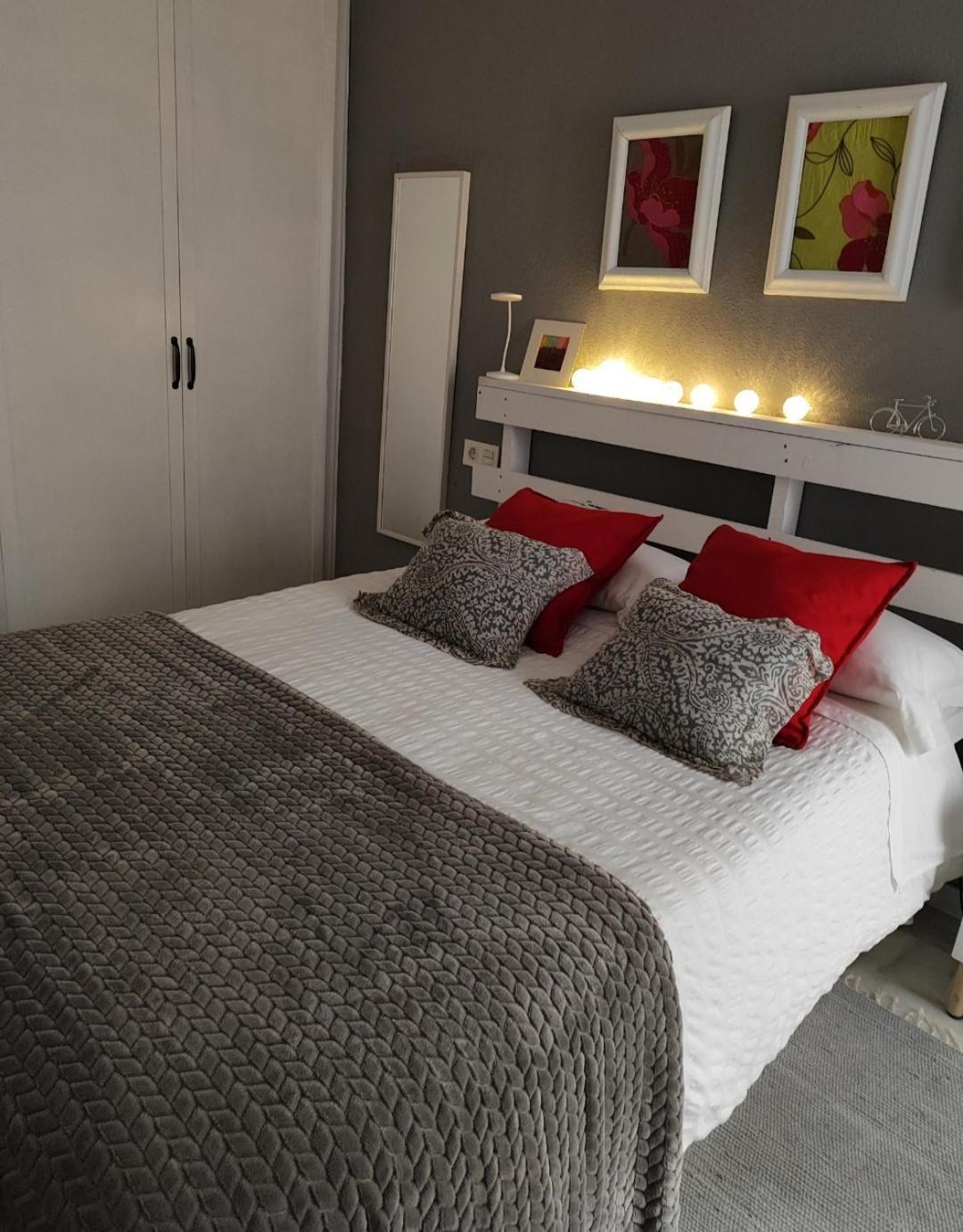 Huetor Vega Precioso Apartamento ภายนอก รูปภาพ